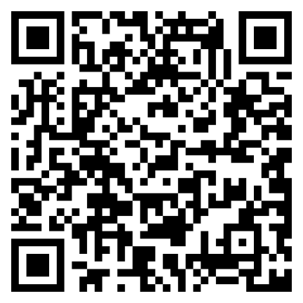 scan here to sign up for Disaster Response